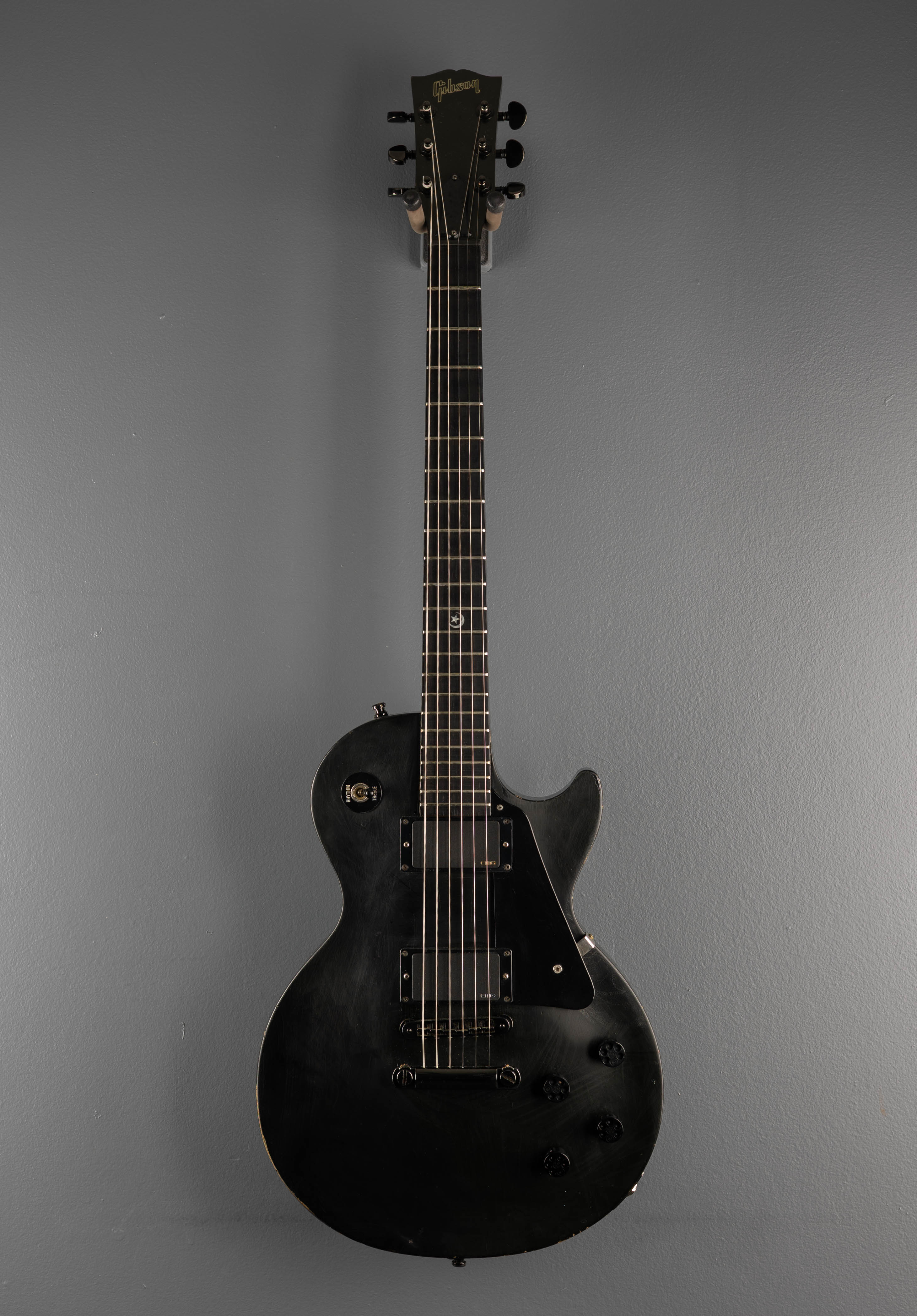 Gibson Les Paul Studio Gothic レスポール ゴシック 【公式通販】