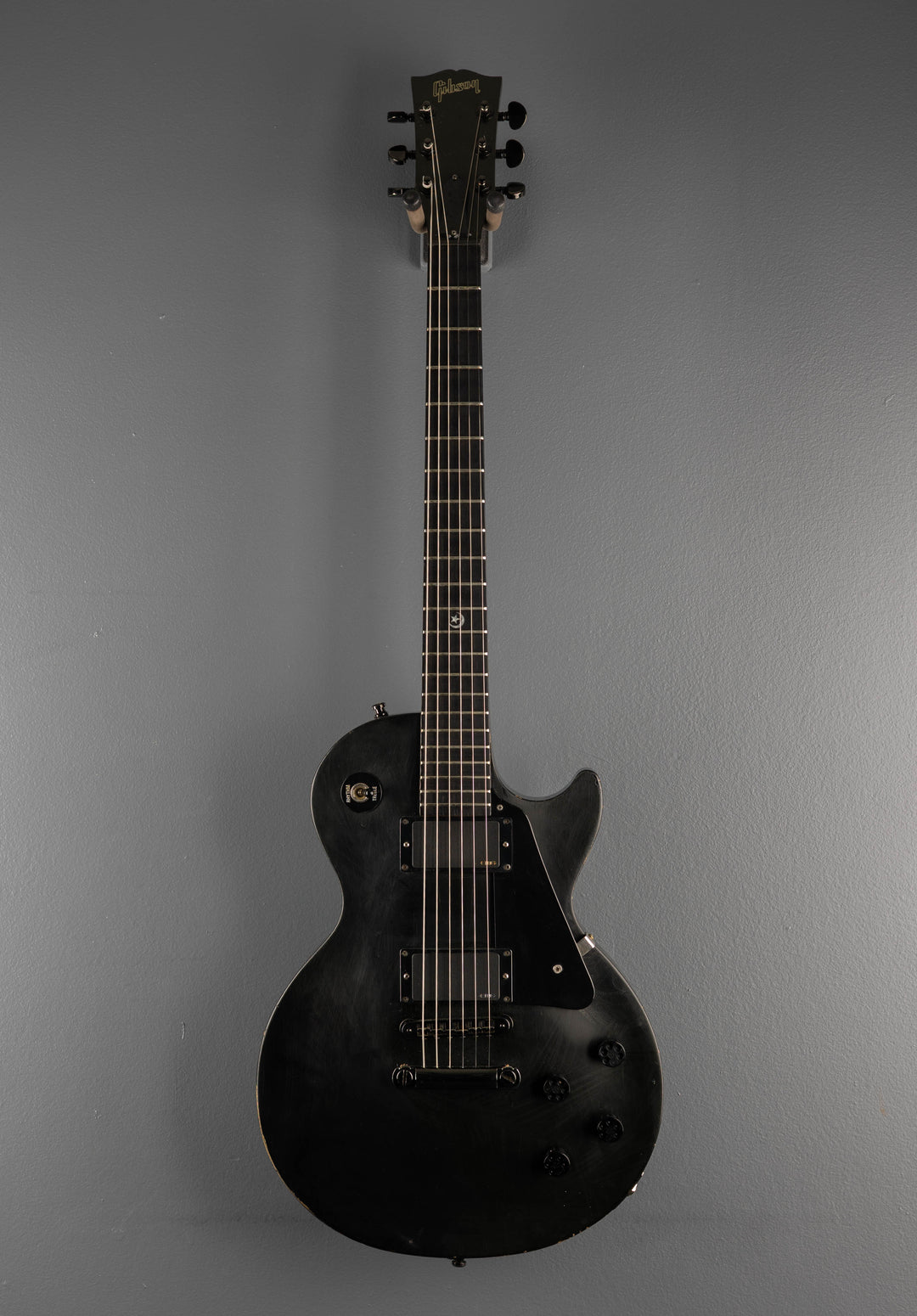 Les Paul Gothic, &