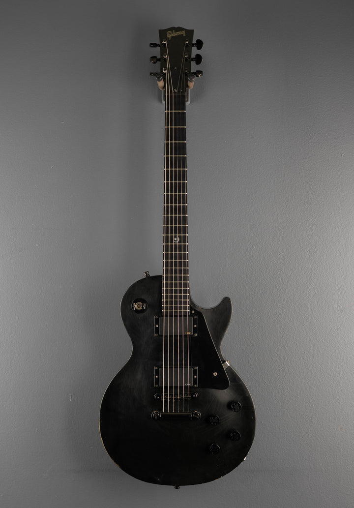 Les Paul Gothic, &
