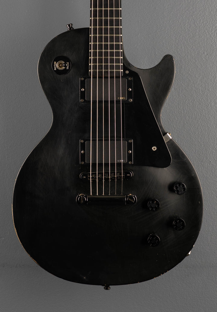 Les Paul Gothic, &