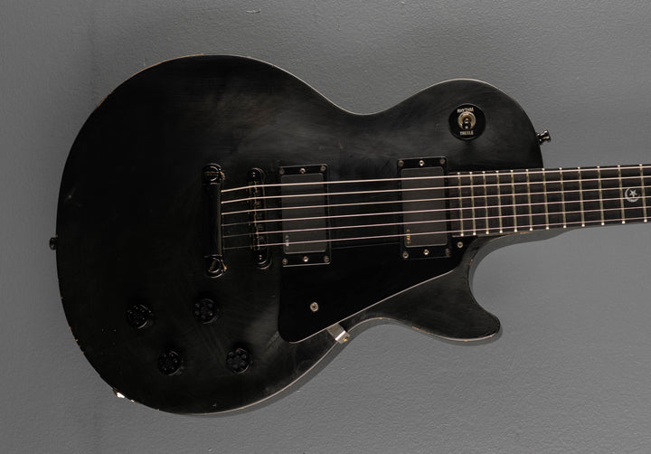 Les Paul Gothic, &