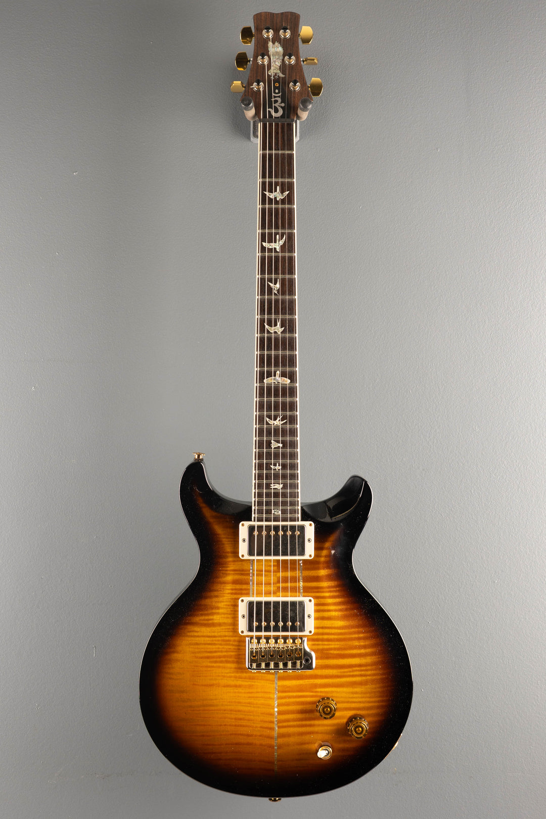 Santana Retro 10 Top, '21