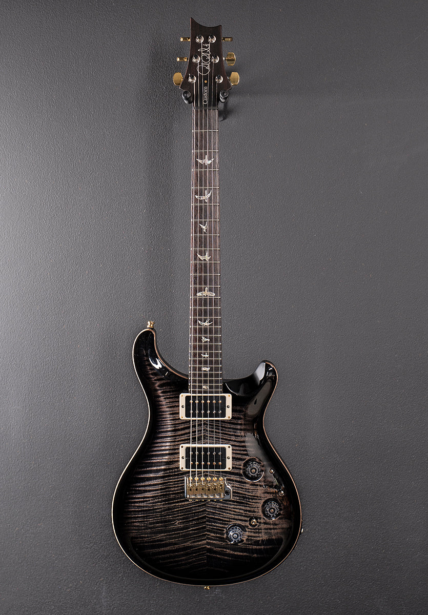 Custom 24 Piezo 10 Top &