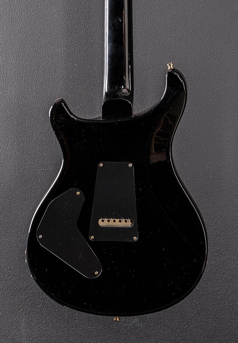 Custom 24 Piezo 10 Top &
