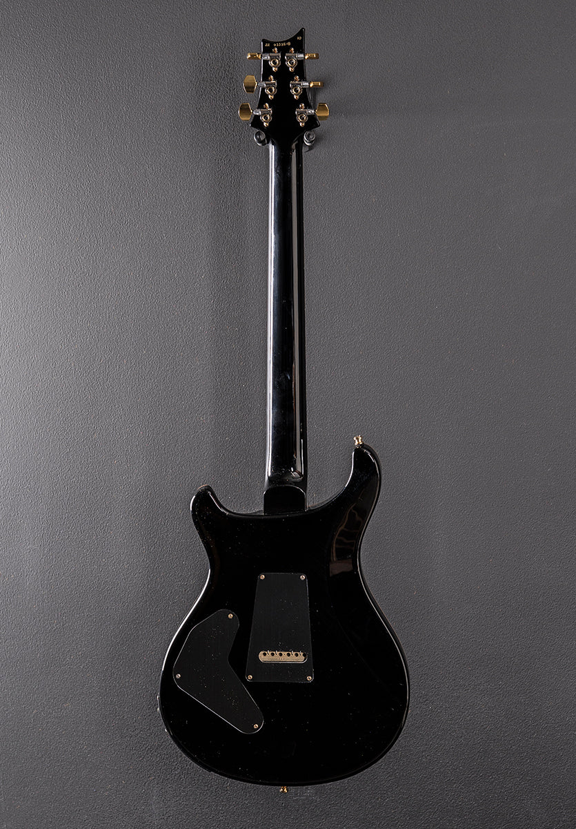 Custom 24 Piezo 10 Top &