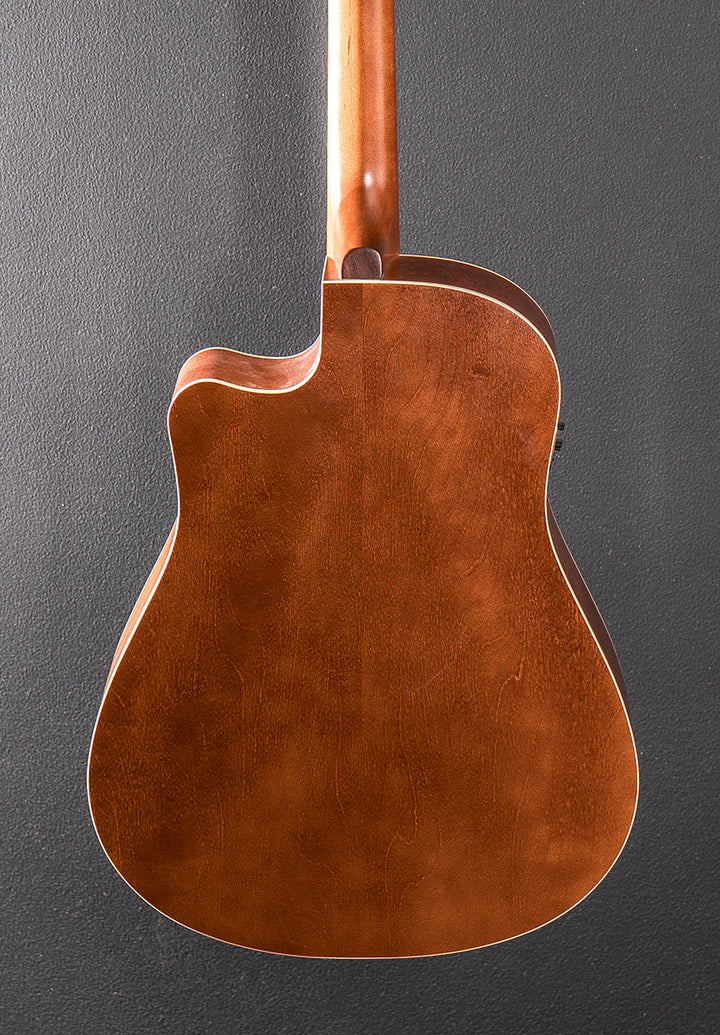 Entourage Rustic CW QI, Recent