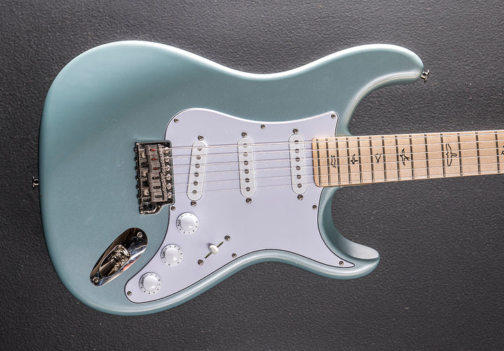 John Mayer Silver Sky w/Maple &