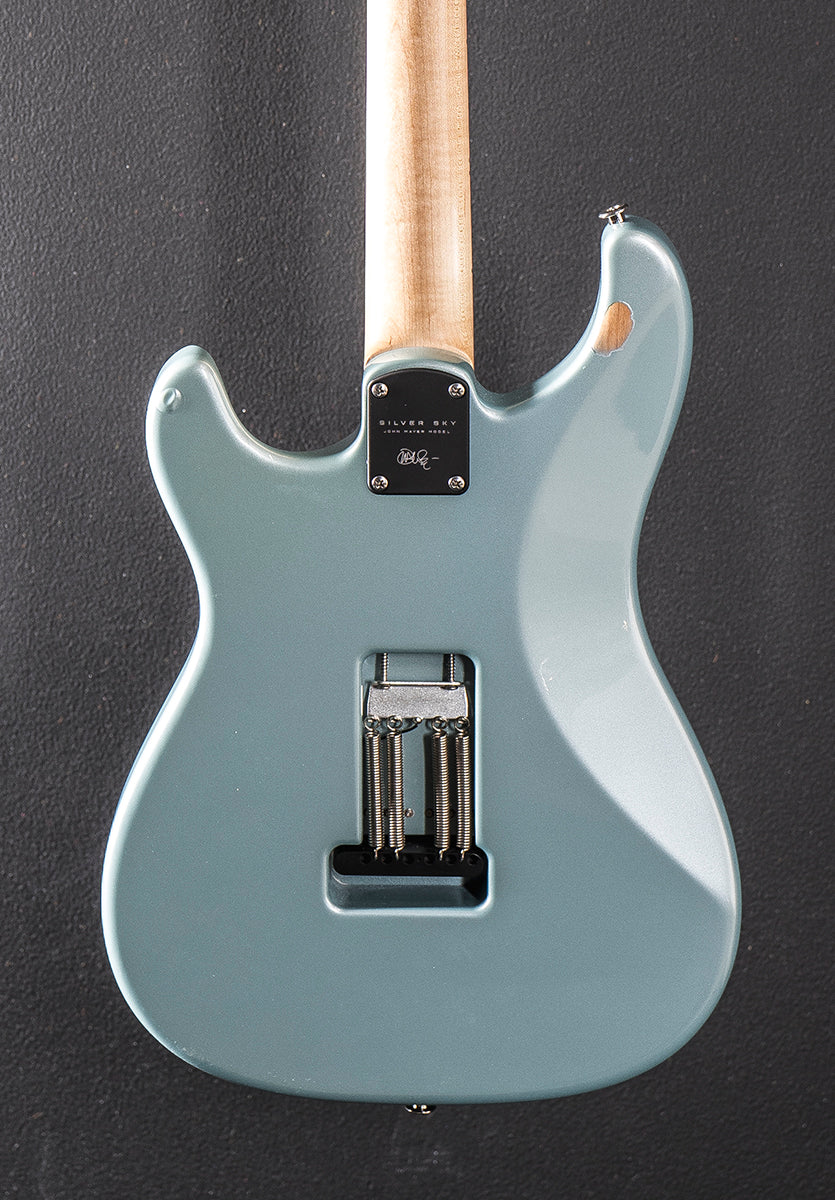 John Mayer Silver Sky w/Maple &