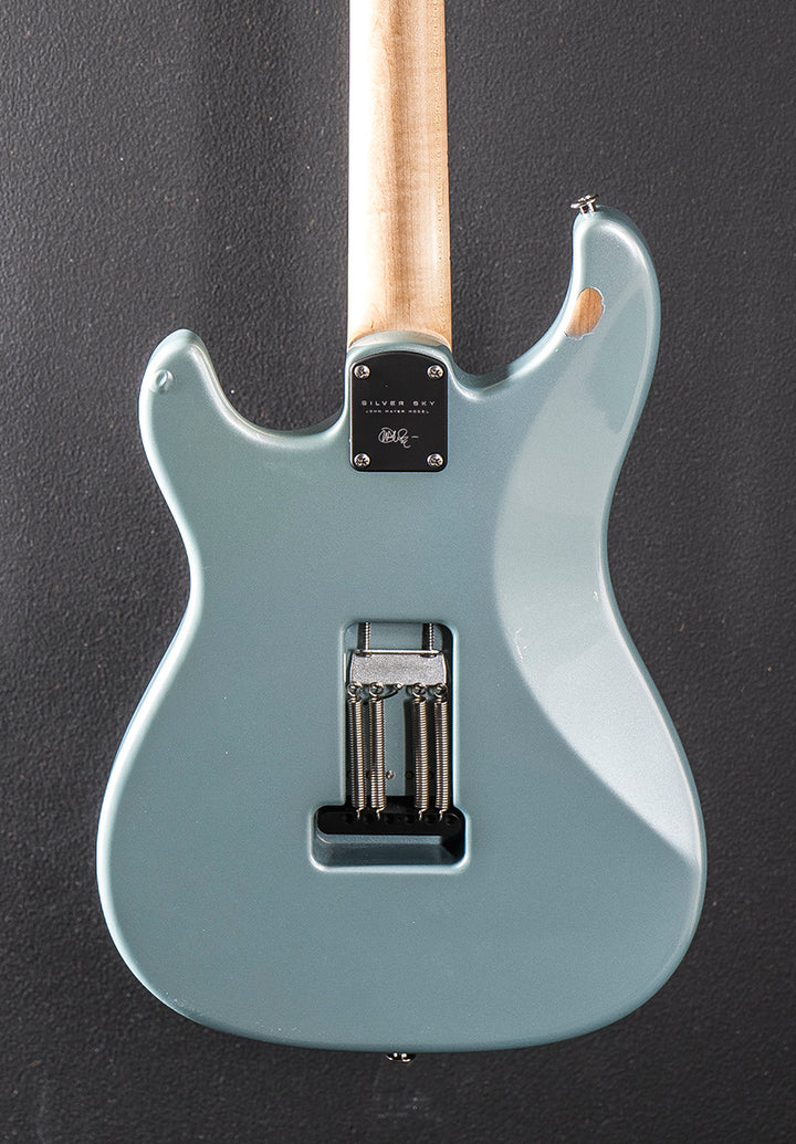 John Mayer Silver Sky w/Maple &