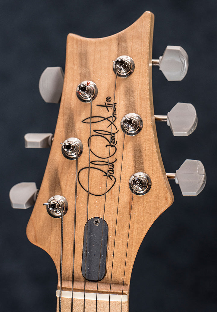 John Mayer Silver Sky w/Maple &