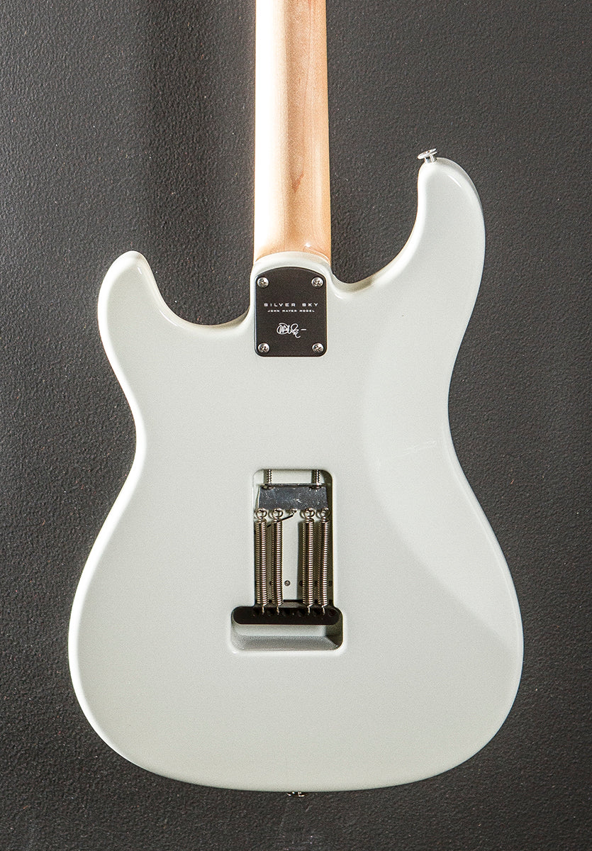 John Mayer Silver Sky w/Rosewood '22
