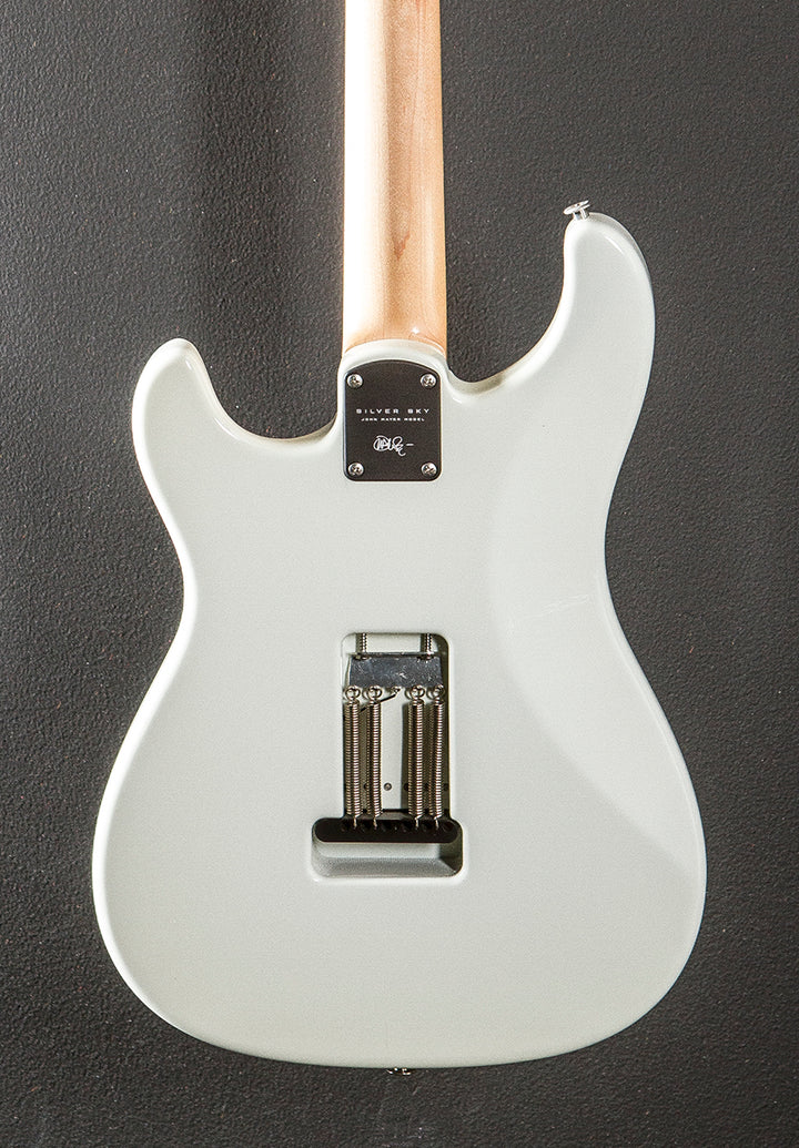 John Mayer Silver Sky w/Rosewood '22