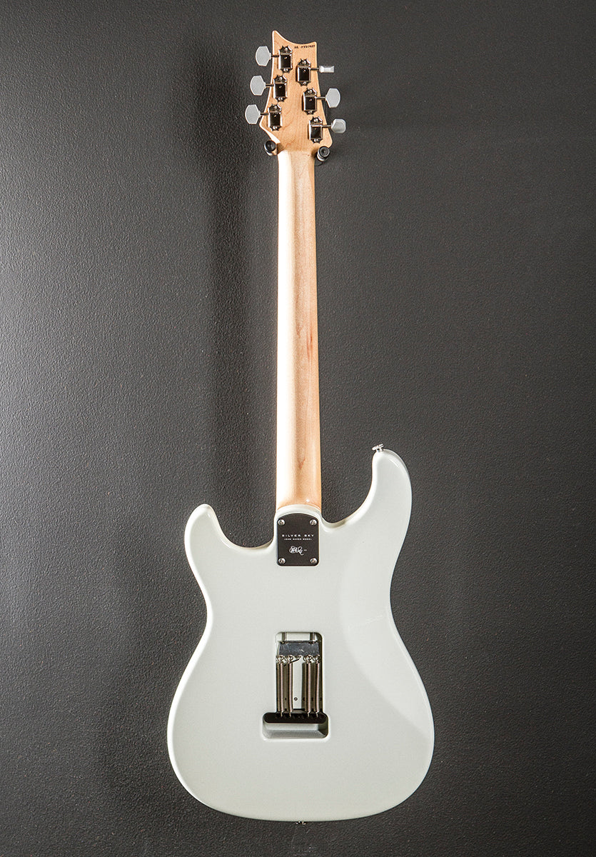 John Mayer Silver Sky w/Rosewood '22