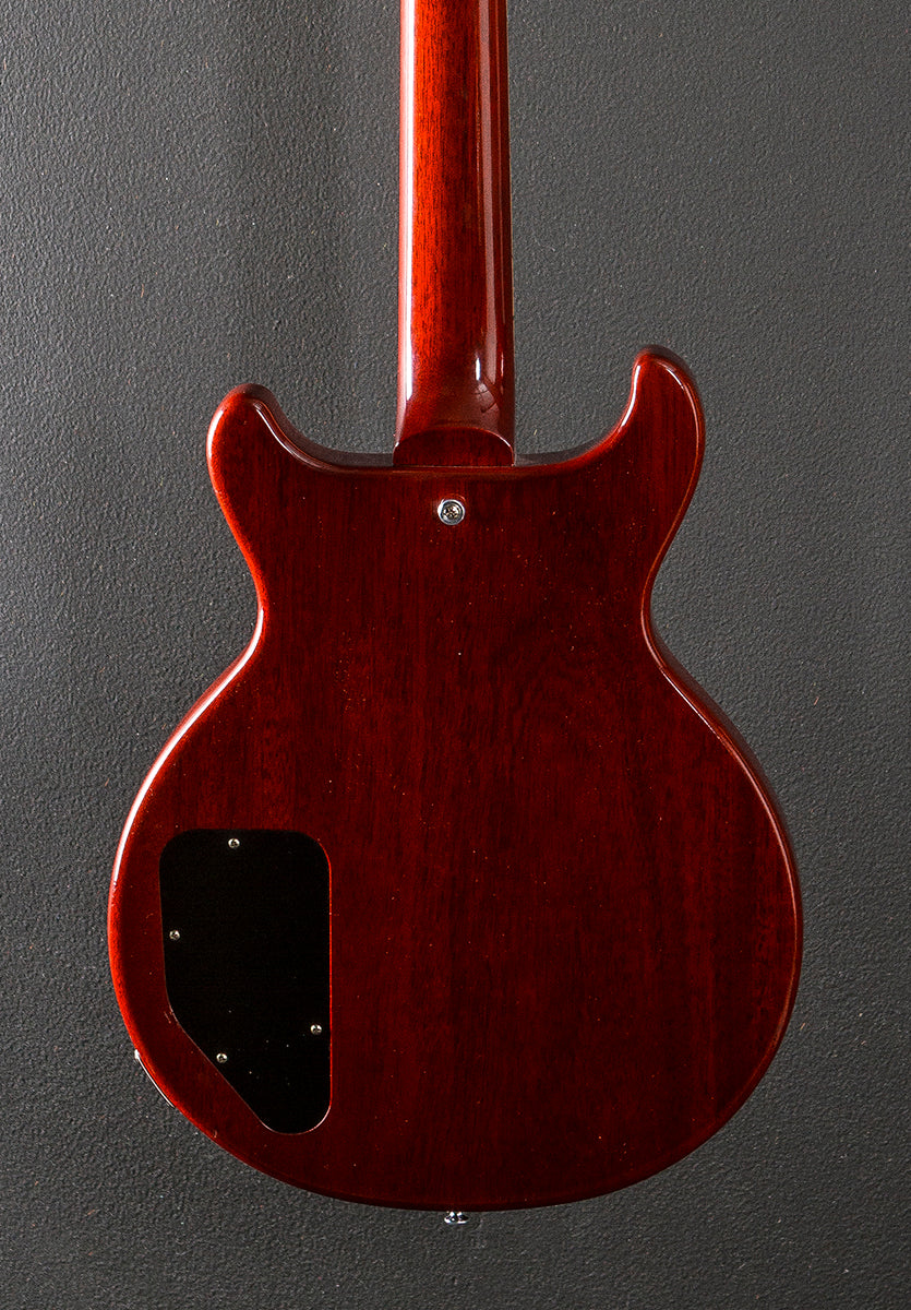 1960 Les Paul Special Double Cut Reissue - Cherry Red