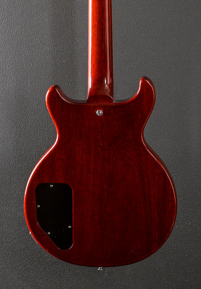 1960 Les Paul Special Double Cut Reissue - Cherry Red