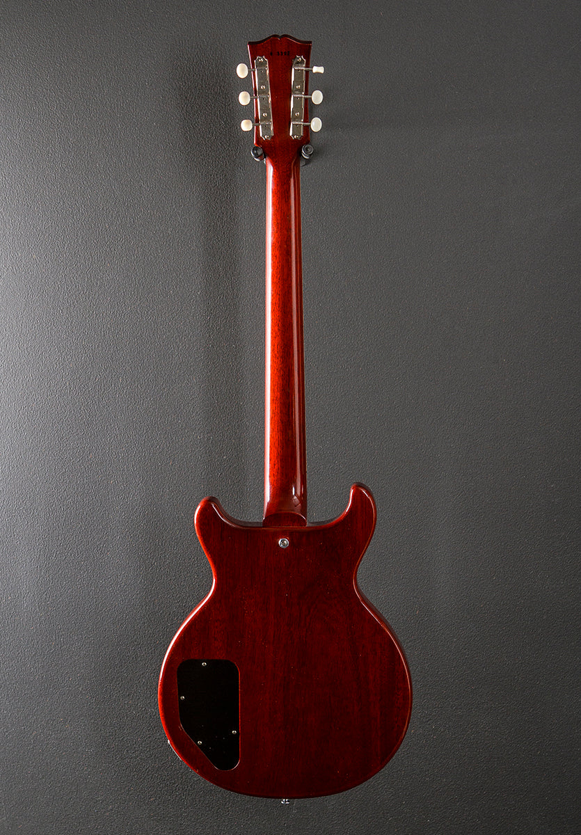 1960 Les Paul Special Double Cut Reissue - Cherry Red