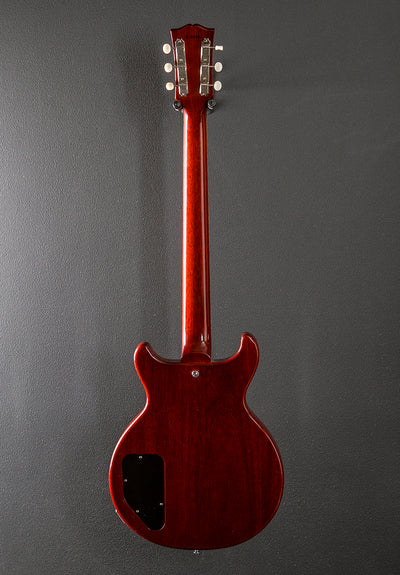 1960 Les Paul Special Double Cut Reissue - Cherry Red
