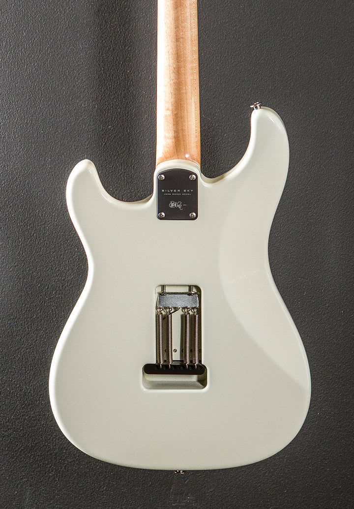John Mayer Silver Sky w/Rosewood '22