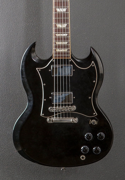 SG Standard '07