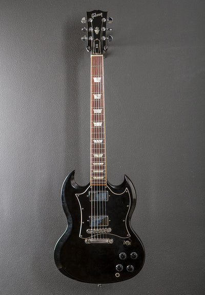 SG Standard '07