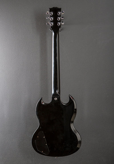 SG Standard '07