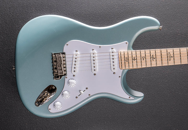 John Mayer Silver Sky w/Maple &