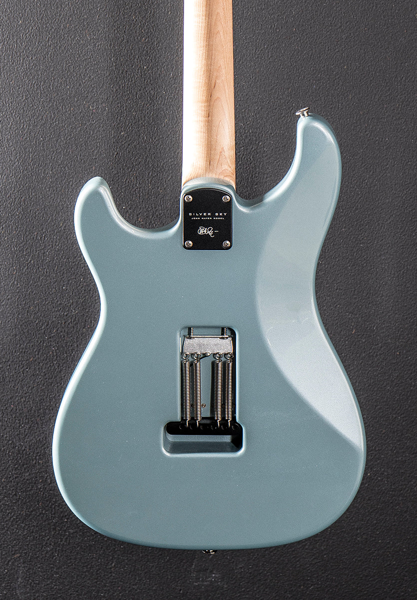 John Mayer Silver Sky w/Maple &
