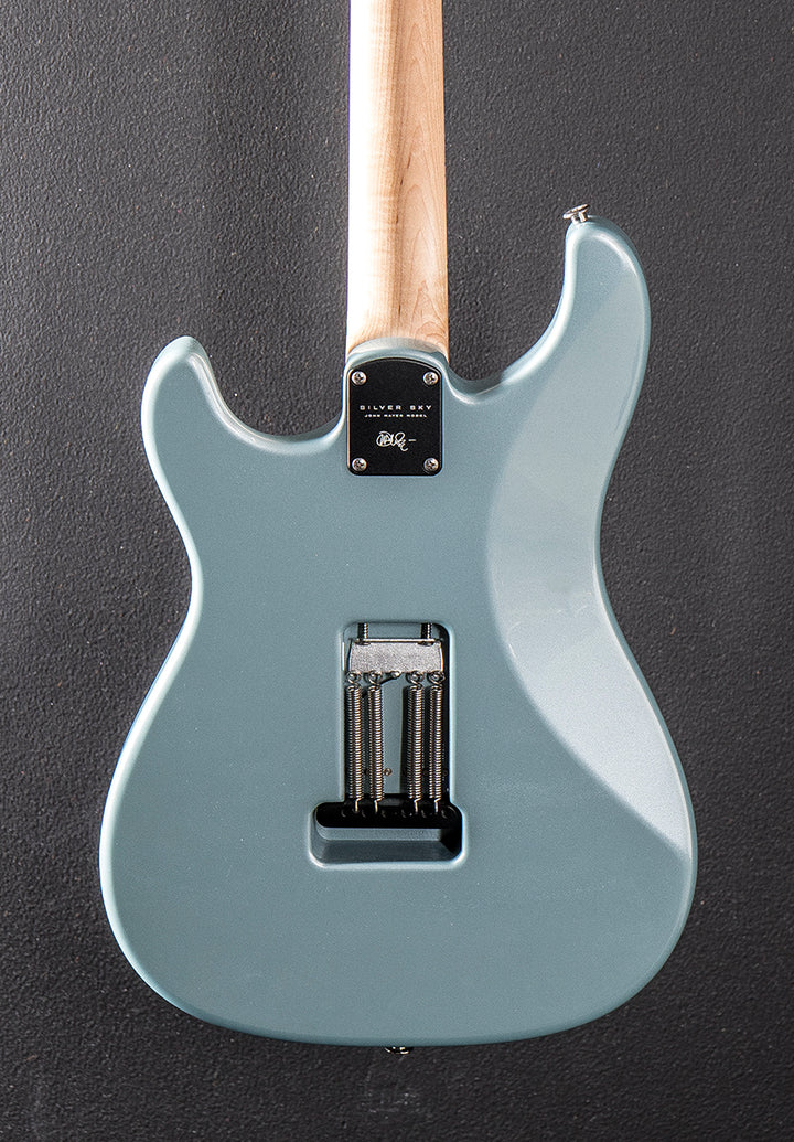 John Mayer Silver Sky w/Maple &