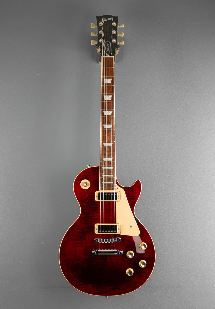 30th Anniversary Les Paul Deluxe, &