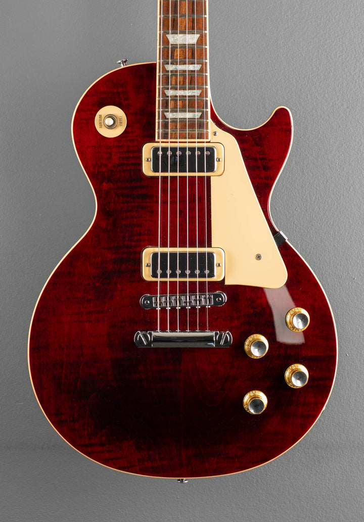 30th Anniversary Les Paul Deluxe, &