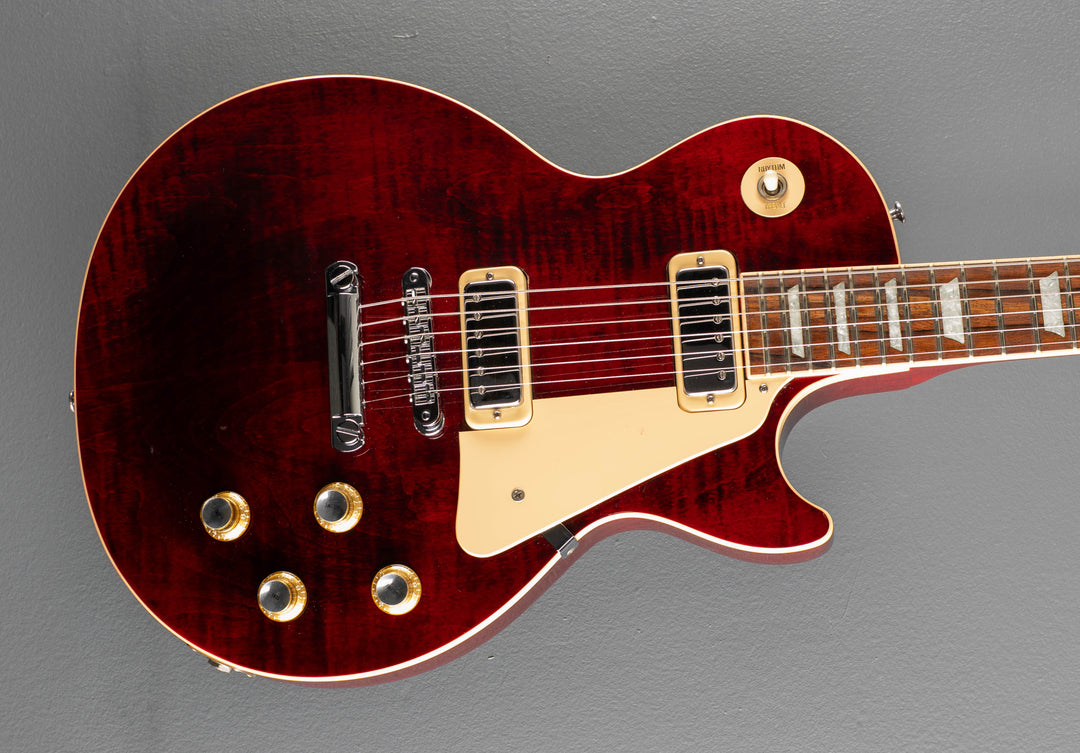 30th Anniversary Les Paul Deluxe, &