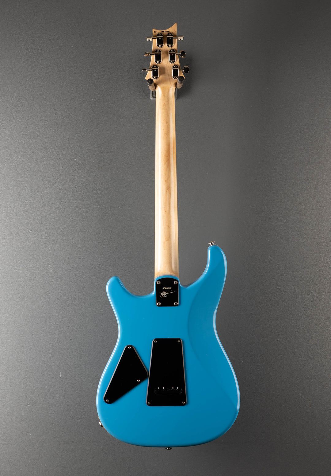 Mark Lettieri Fiore, '23