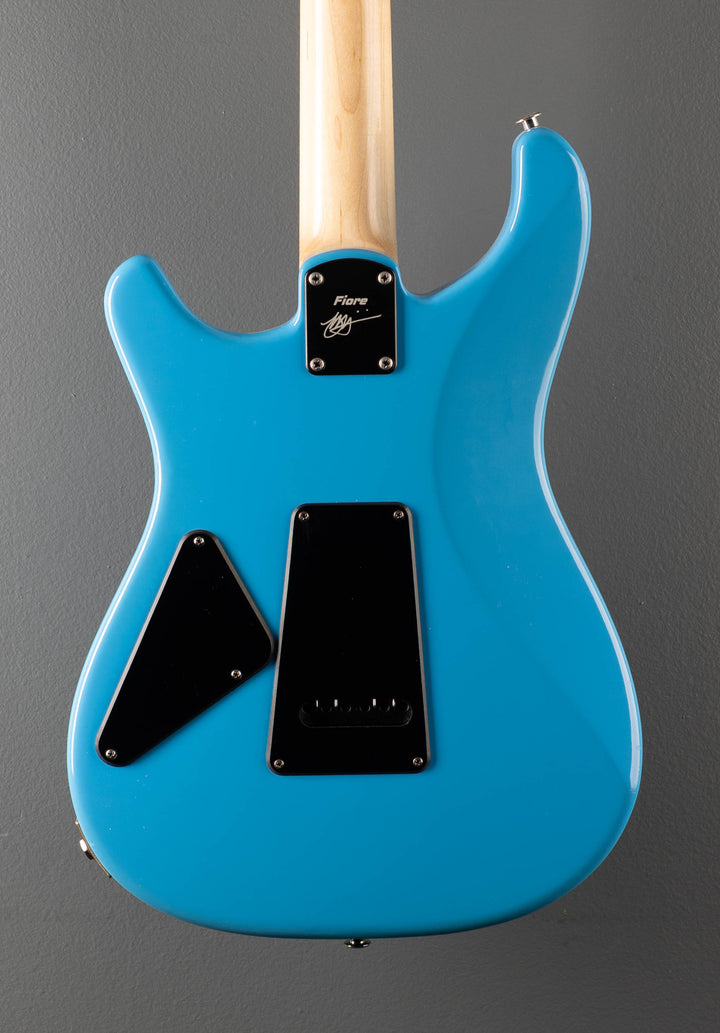 Mark Lettieri Fiore, '23