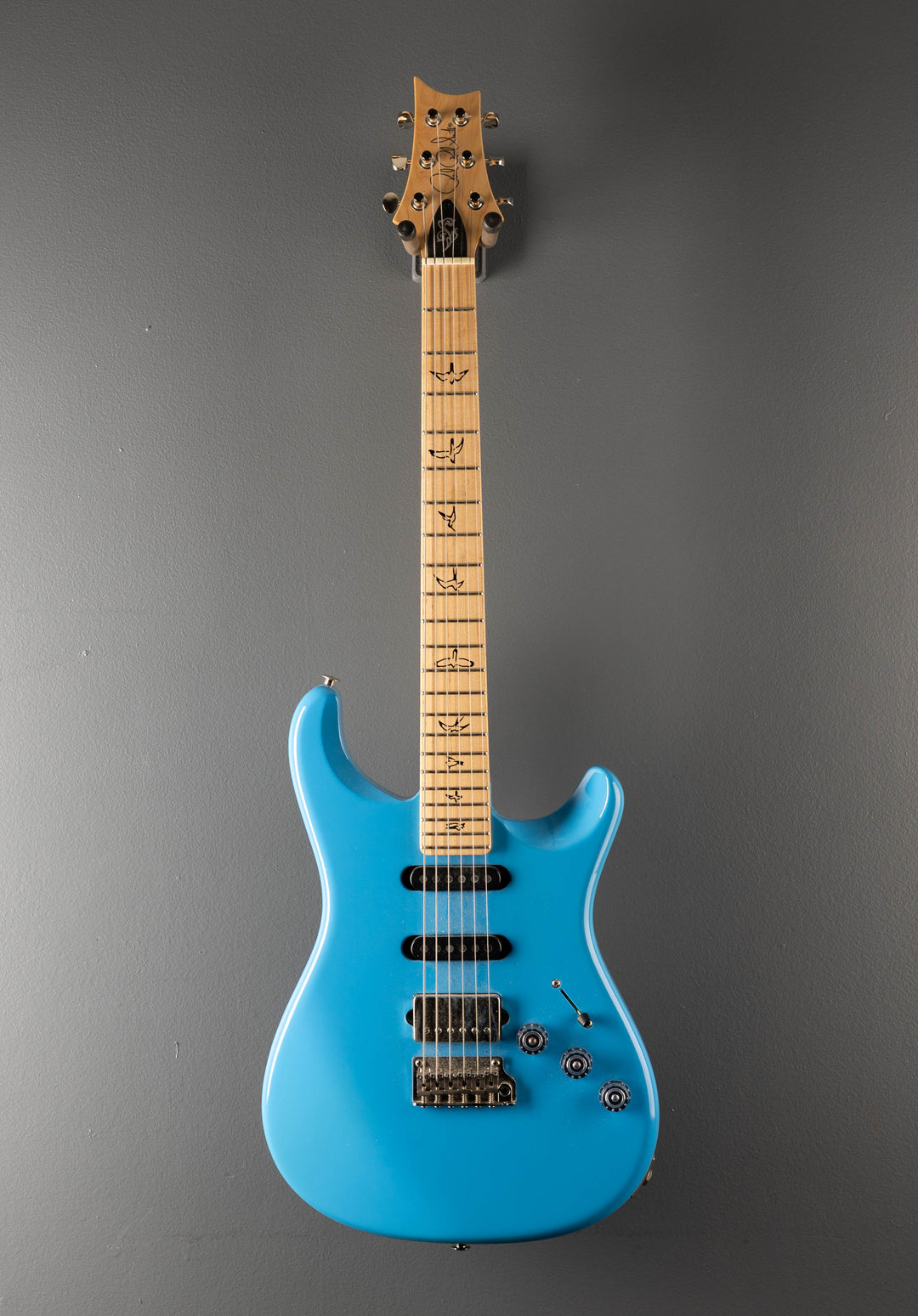 Mark Lettieri Fiore, '23