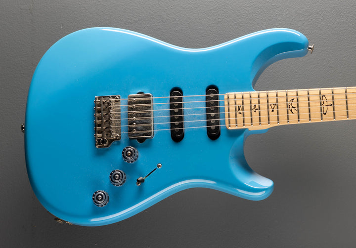 Mark Lettieri Fiore, '23