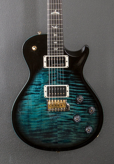 Mark Tremonti Signature Tremolo 10 Top - Cobalt Smokeburst