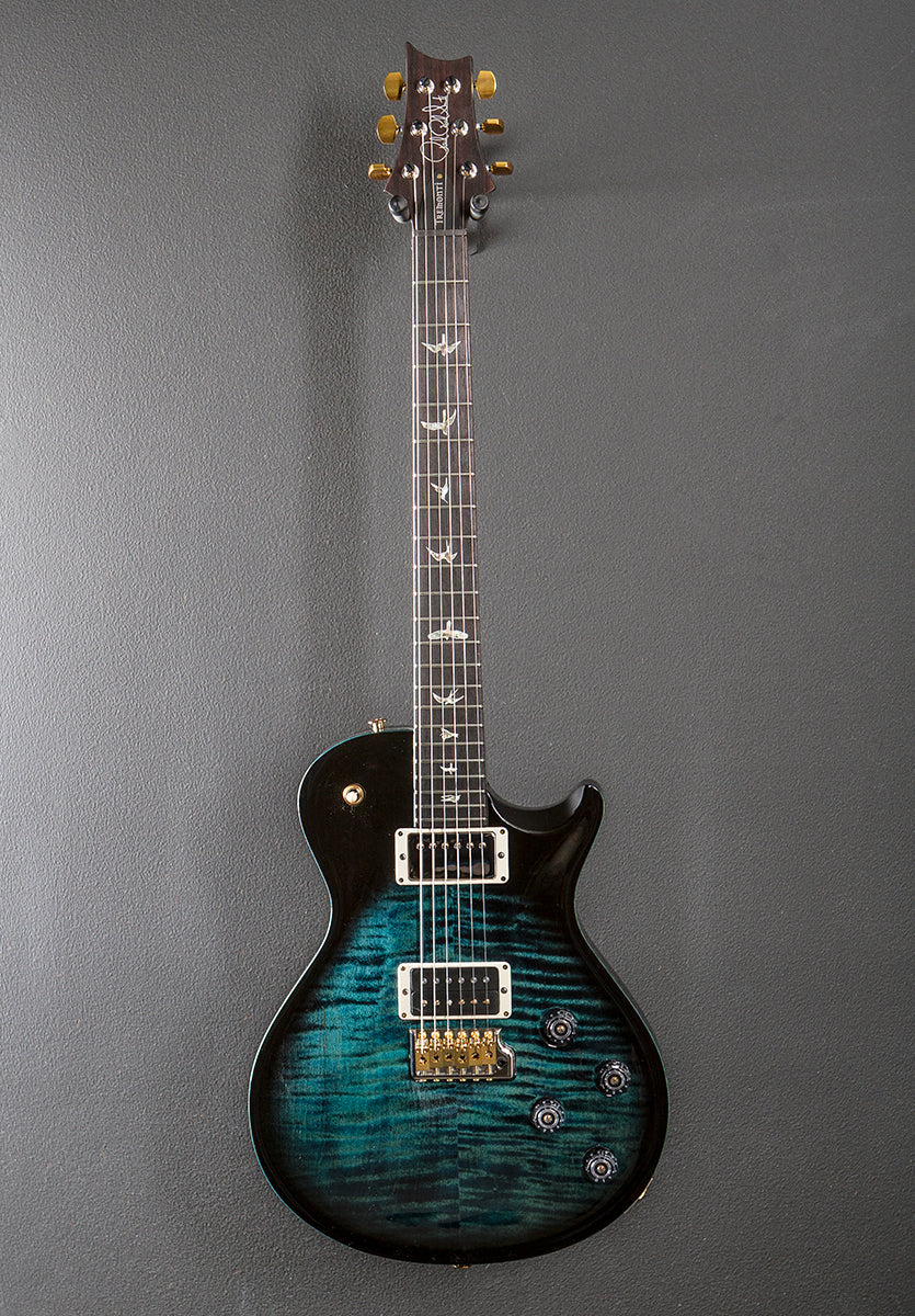 Mark Tremonti Signature Tremolo 10 Top - Cobalt Smokeburst