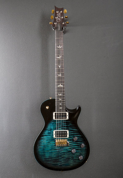 Mark Tremonti Signature Tremolo 10 Top - Cobalt Smokeburst