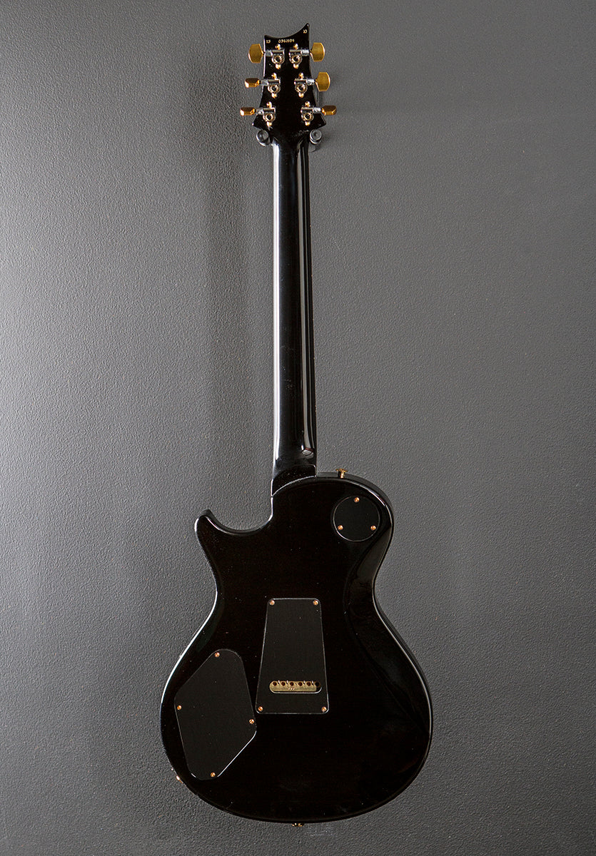 Mark Tremonti Signature Tremolo 10 Top - Cobalt Smokeburst