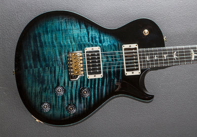 Mark Tremonti Signature Tremolo 10 Top - Cobalt Smokeburst