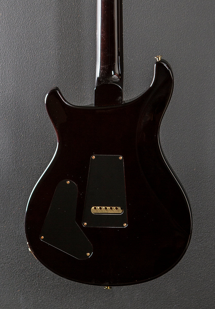 Special Semi-Hollow 10 Top - Black Gold Burst