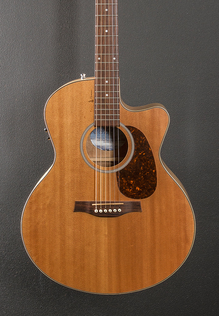 Natural Elements CW Mini Jumbo, Recent