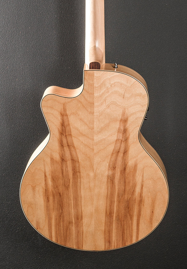 Natural Elements CW Mini Jumbo, Recent