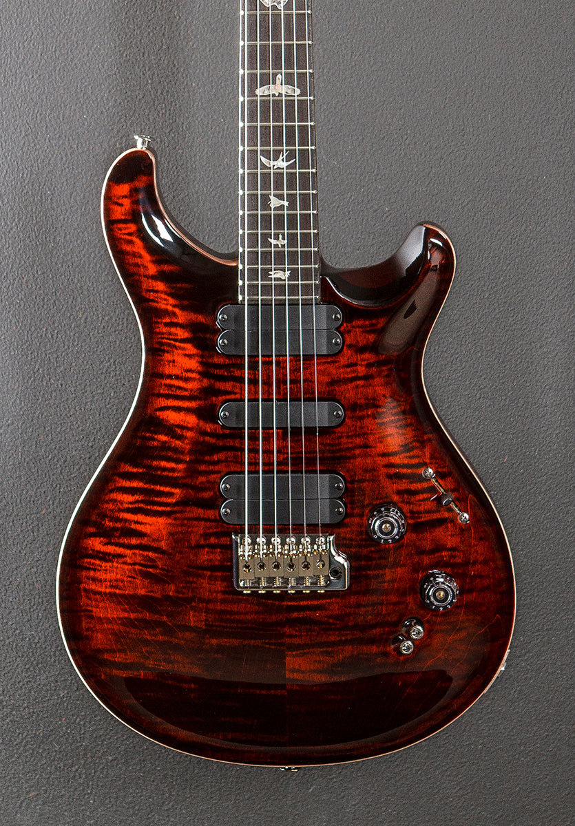509 - Fire Red Burst (2023 Model)