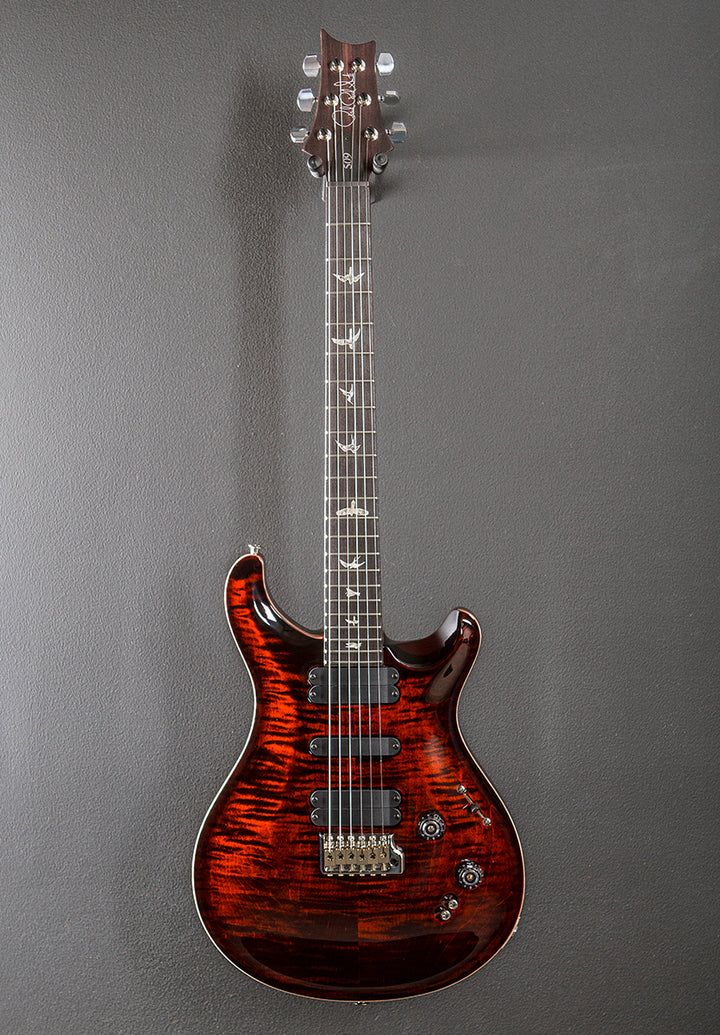 509 - Fire Red Burst (2023 Model)