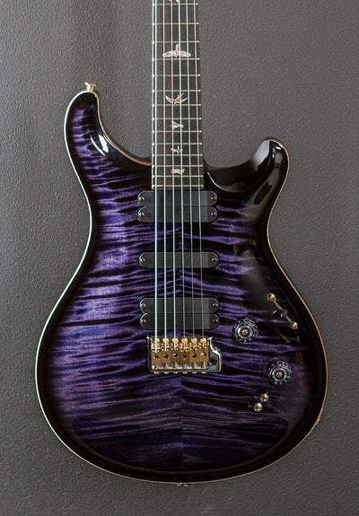 509 10 Top - Purple Iris