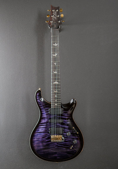 509 10 Top - Purple Iris