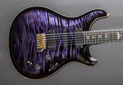 509 10 Top - Purple Iris