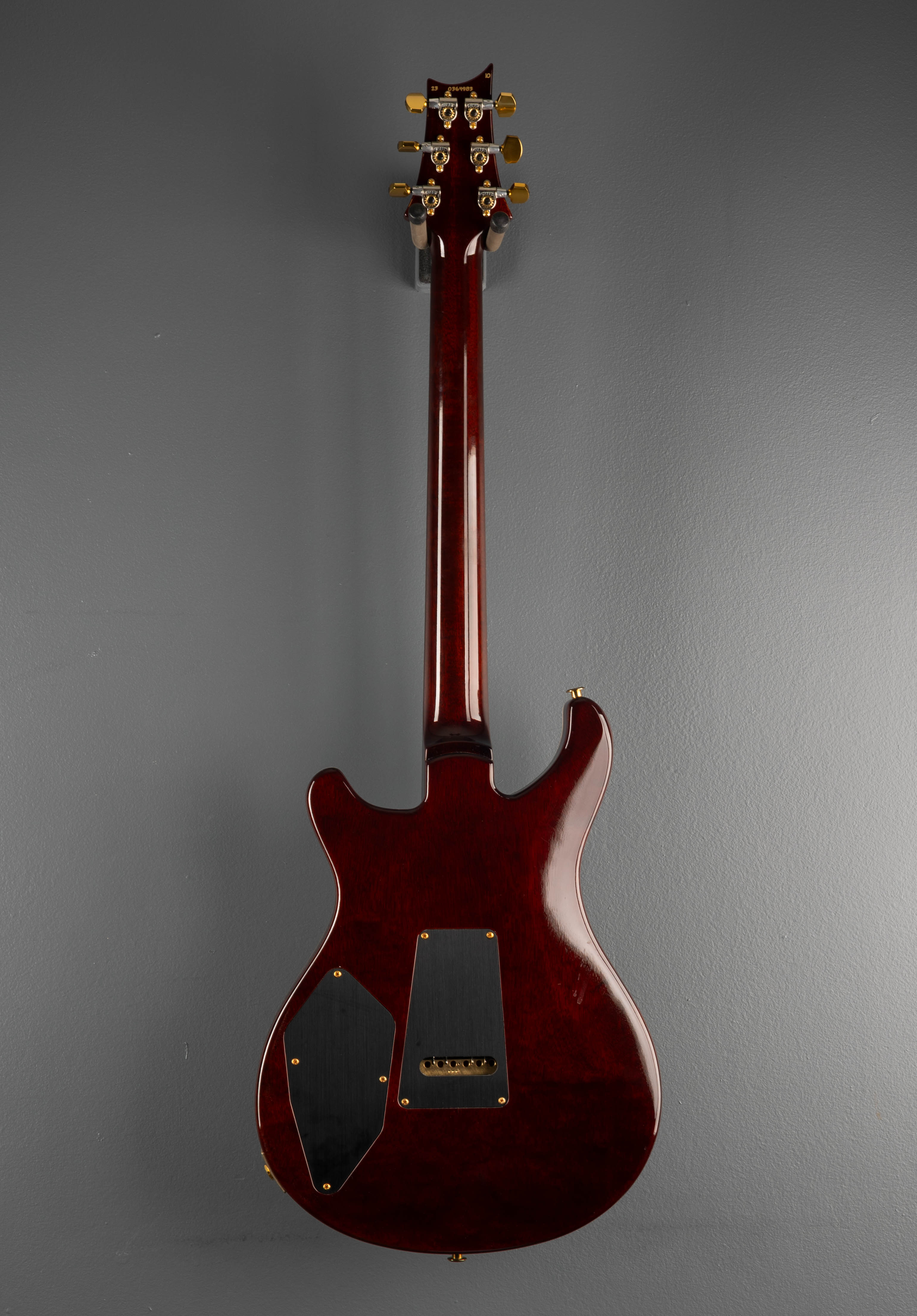 509 10 Top '23 – Dave's Guitar Shop