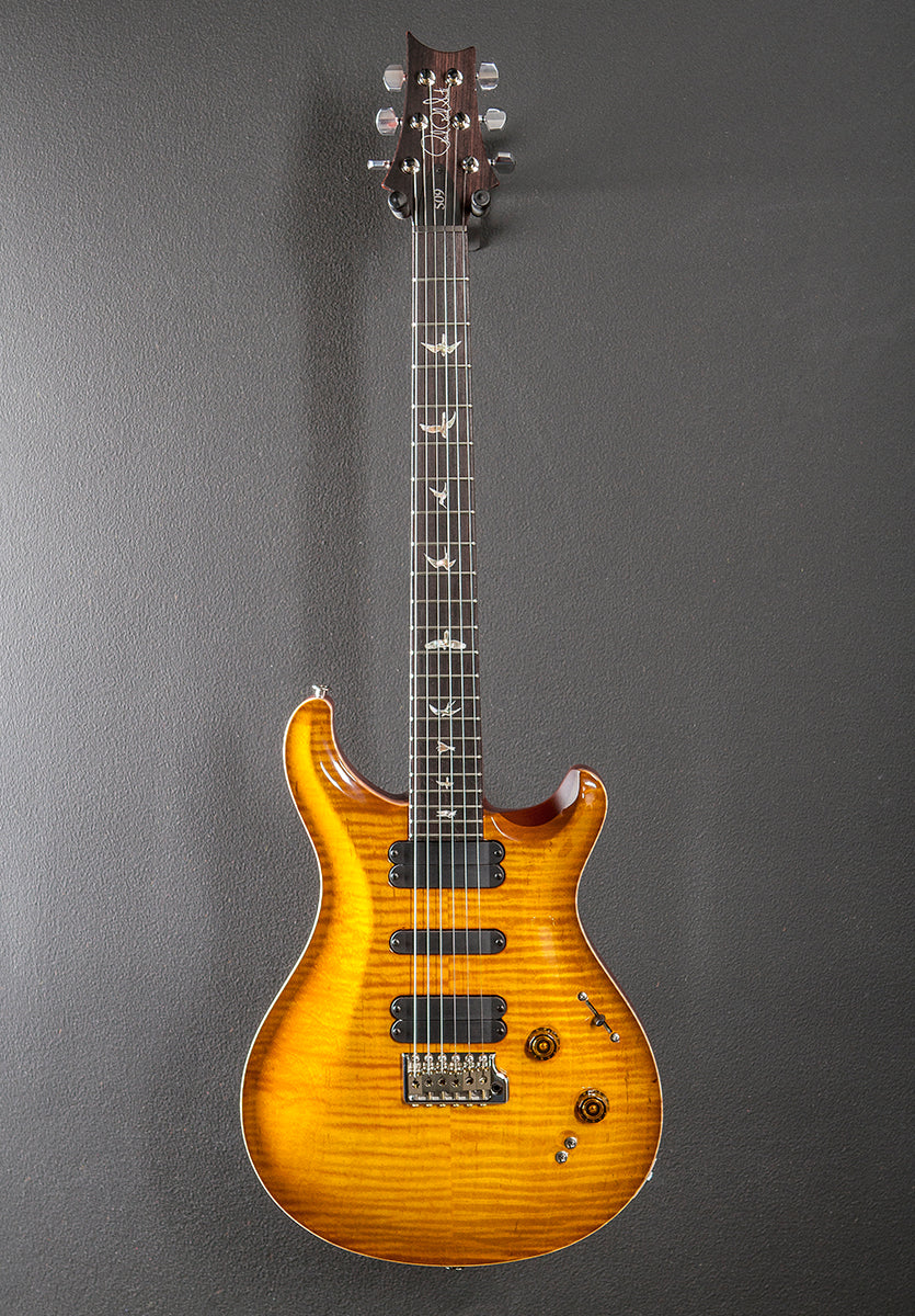 509 - McCarty Sunburst (2023 Model)
